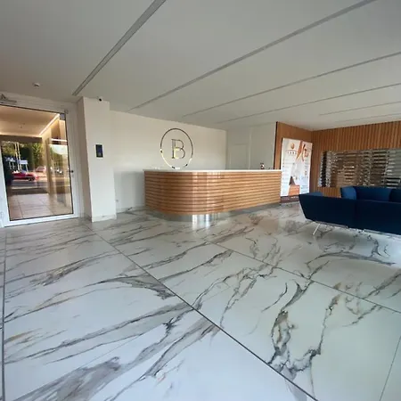 Apartamenty Polanowscy Baltic Marina Residence Z Mini Spa Kolobrzeg Exterior photo