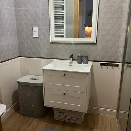 Apartamenty Polanowscy Baltic Marina Residence Z Mini Spa Kolobrzeg Exterior photo