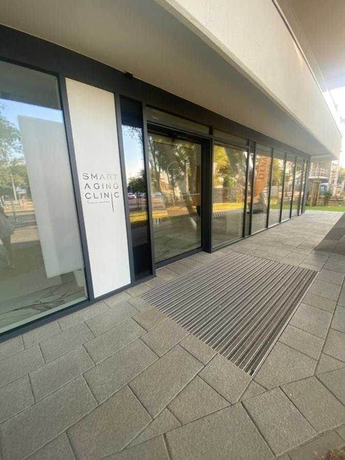 Polanowscy Baltic Marina Z Mini Apartment Kolobrzeg