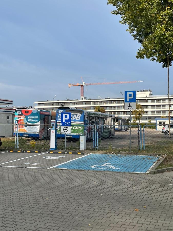 Polanowscy Baltic Marina Z Mini Kolobrzeg