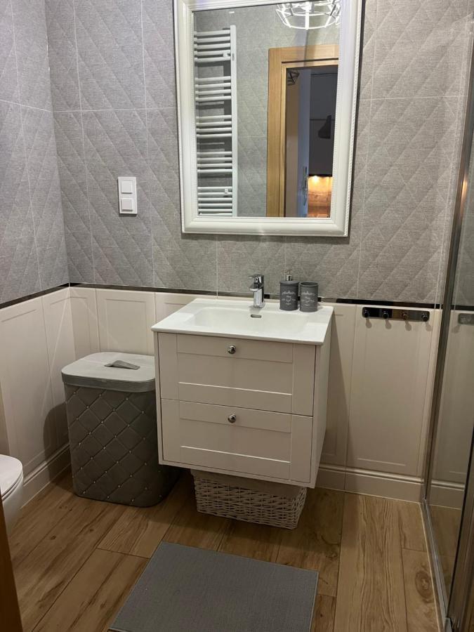 Apartment Polanowscy Baltic Marina Z Mini