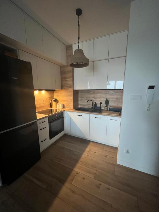Apartment Polanowscy Baltic Marina Z Mini *
