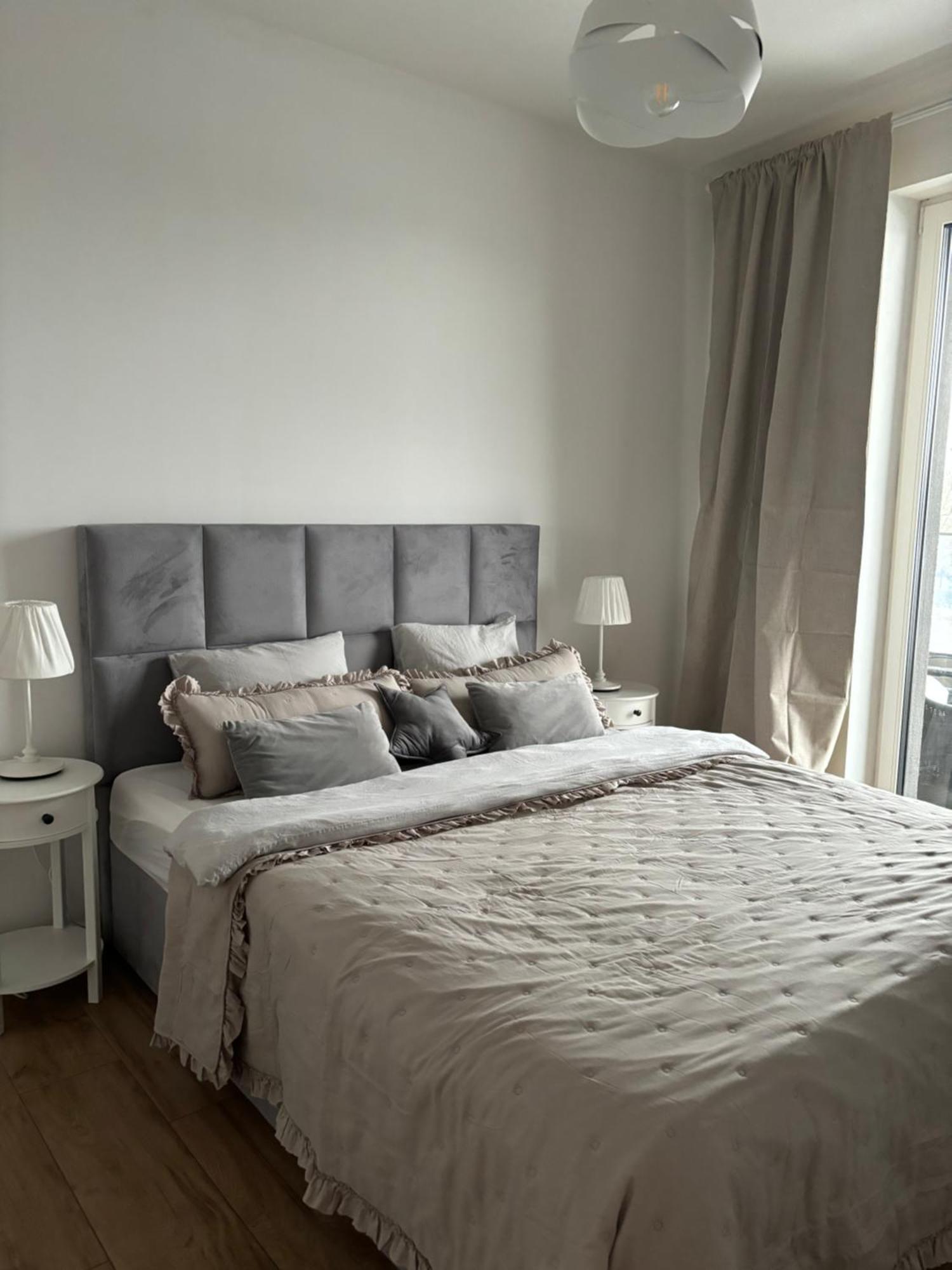 Apartment Polanowscy Baltic Marina Z Mini Kolobrzeg